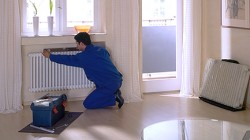 Отопление квартиры
